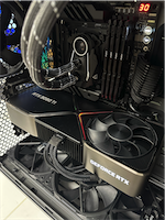 Futon Boutique Station de travail AMD Ryzen 7000 (USB 4) - Edition limitée
