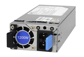 Netgear module alimentation 1200W v2