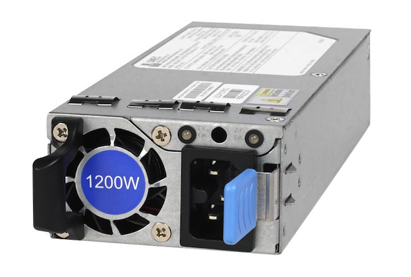 Netgear module alimentation 1200W v2