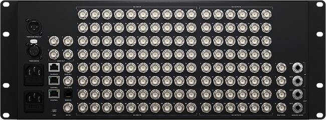 ATEM 4 M/E Constellation 4K Plus
