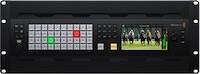 Futon Boutique ATEM 4 M/E Constellation 4K Plus