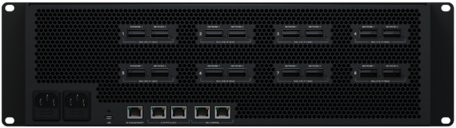 ATEM 4 M/E Constellation IP Plus