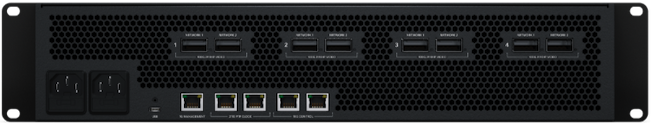ATEM 4 M/E Constellation IP