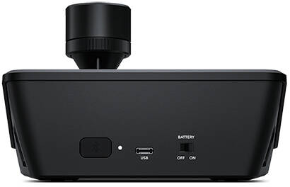 ATEM Micro Camera Panel
