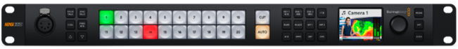 ATEM Monitoring Rack Panel 20