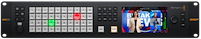 Futon Boutique ATEM Monitoring Rack Panel 40