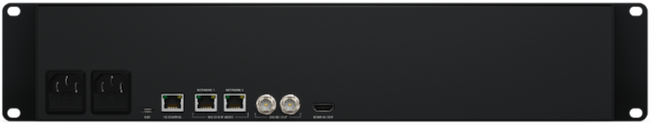 ATEM Monitoring Rack Panel 40