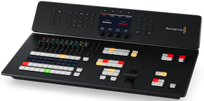 ATEM Television Studio HD8 ISO