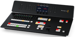 ATEM Television Studio HD8