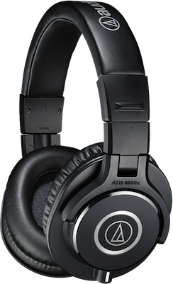 Audio-Technica ATH-M40x