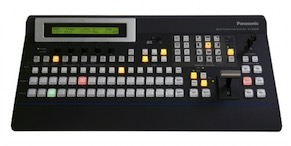 Panasonic AV-HS450E
