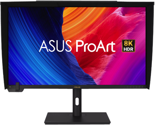 ASUS ProArt 8K PA32KCX