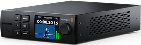 Blackmagic 2110 IP Converter 3x3G