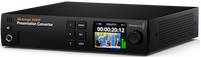 Futon Boutique Blackmagic 2110 IP Presentation Converter