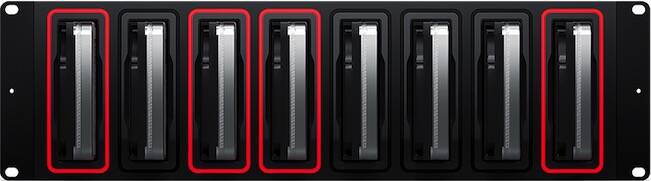 Blackmagic Cloud Backup 8