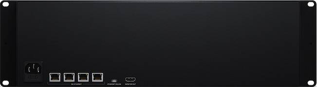 Blackmagic Cloud Backup 8