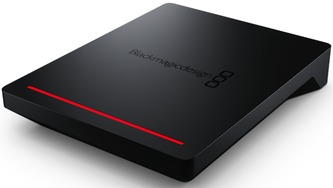 Blackmagic Cloud Collaboration Bundle