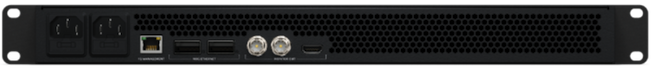 Blackmagic Cloud Store Ultra 24TB