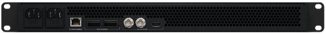 Blackmagic Cloud Store Ultra 48TB