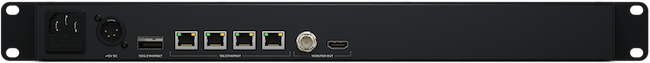 Blackmagic Cloud Store Max 24TB