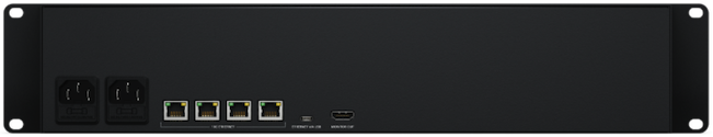Blackmagic Media Dock