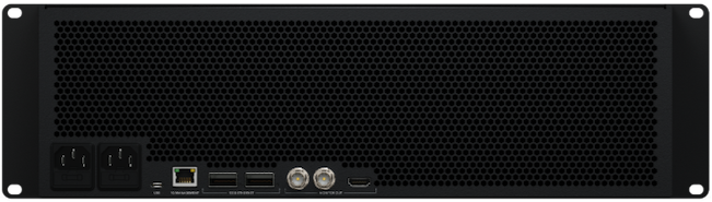 Blackmagic Media Dock Ultra