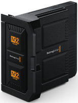 Futon Boutique Blackmagic Media Module 16TB