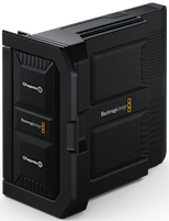 Futon Boutique Blackmagic Media Module CF