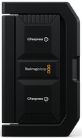Futon Boutique Blackmagic Media Module CF