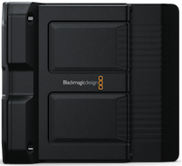 Futon Boutique Blackmagic Media Module CF
