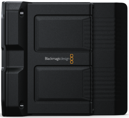 Blackmagic Media Module CF