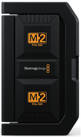 Futon Boutique Blackmagic Media Module 16TB