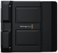 Futon Boutique Blackmagic Media Module 16TB