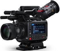 Blackmagic PYXIS 12K