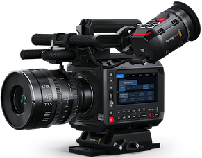 Blackmagic PYXIS 6K