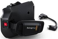 Futon Boutique Blackmagic PYXIS Pro Grip