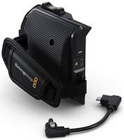 Futon Boutique Blackmagic PYXIS Pro Grip