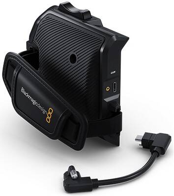 Blackmagic PYXIS Pro Grip