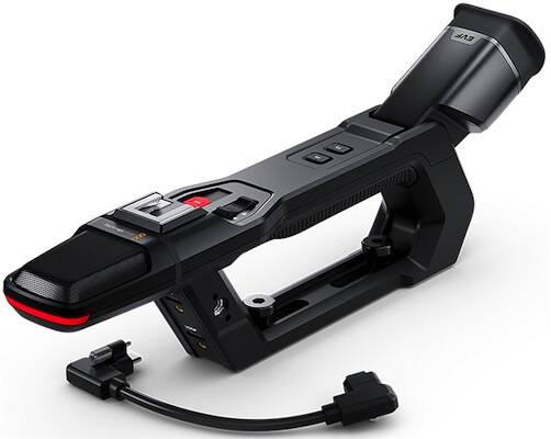Blackmagic PYXIS Pro Handle