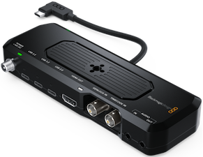 Blackmagic Camera ProDock