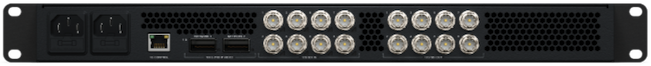 Blackmagic SDI Expander 8x12G