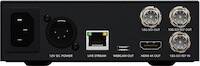 Futon Boutique Blackmagic Streaming Decoder 4K