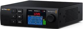 Blackmagic Streaming Decoder 4K