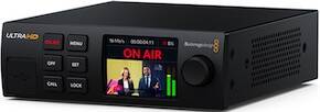 Blackmagic Streaming Encoder 4K