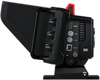 Futon Boutique Blackmagic Studio Camera 4K Pro G2