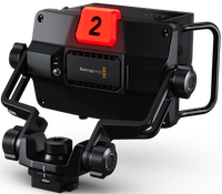 Futon Boutique Blackmagic URSA Cine Studio Viewfinder