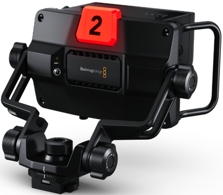 Blackmagic URSA Cine Studio Viewfinder