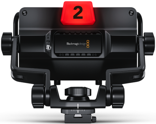 Blackmagic URSA Cine Studio Viewfinder