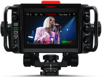 Futon Boutique Blackmagic URSA Cine Studio Viewfinder
