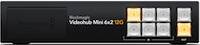 Futon Boutique Blackmagic Videohub Mini 6x2 12G